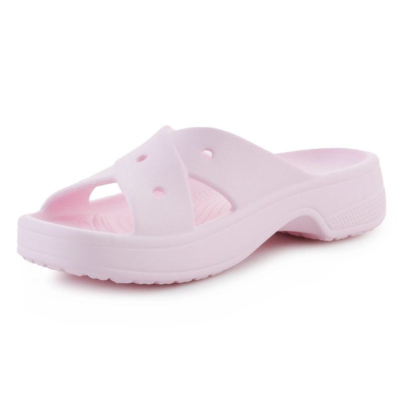 Crocs Classic Womens Cross Strap W 210840-6ZW flip-flops Cipő - Sportmania.hu