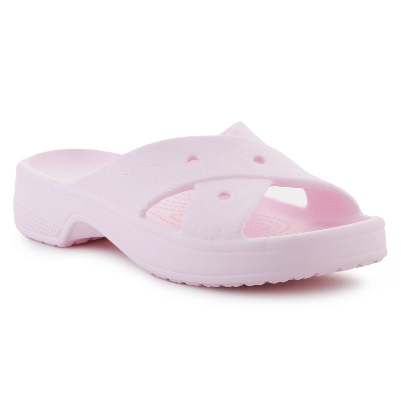 Crocs Classic Womens Cross Strap W 210840-6ZW flip-flops Cipő - Sportmania.hu