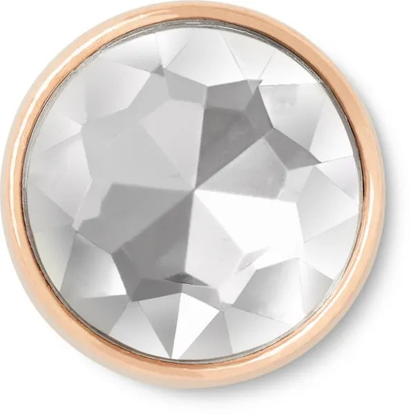 Crocs Clear Circle Gem Egyéb - Sportmania.hu