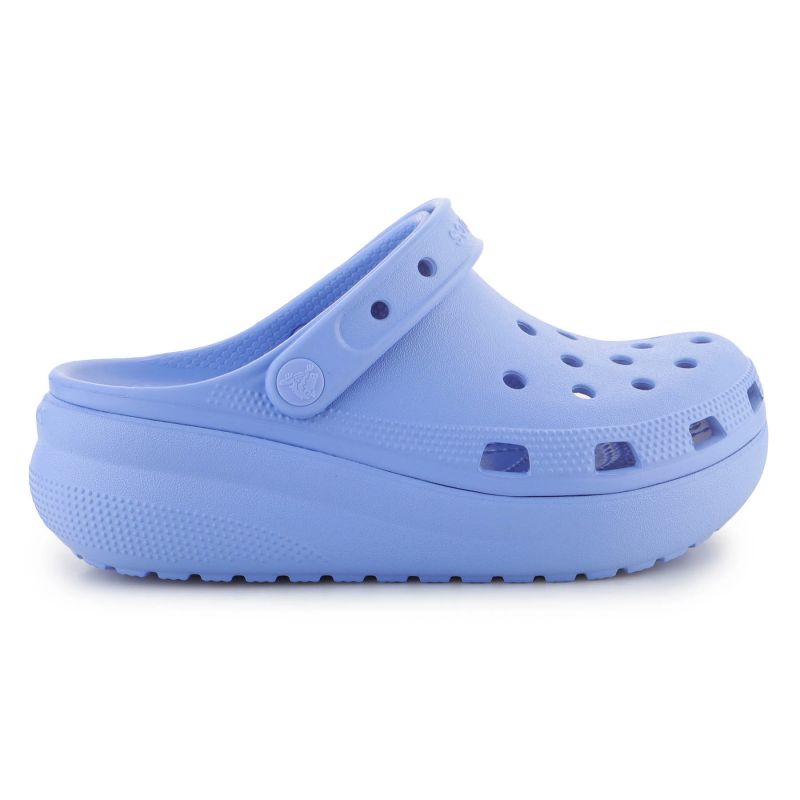 Crocs Clogs Crocs Classic Cutie Clog K Jr 207708-5Q6 Cipő - Sportmania.hu