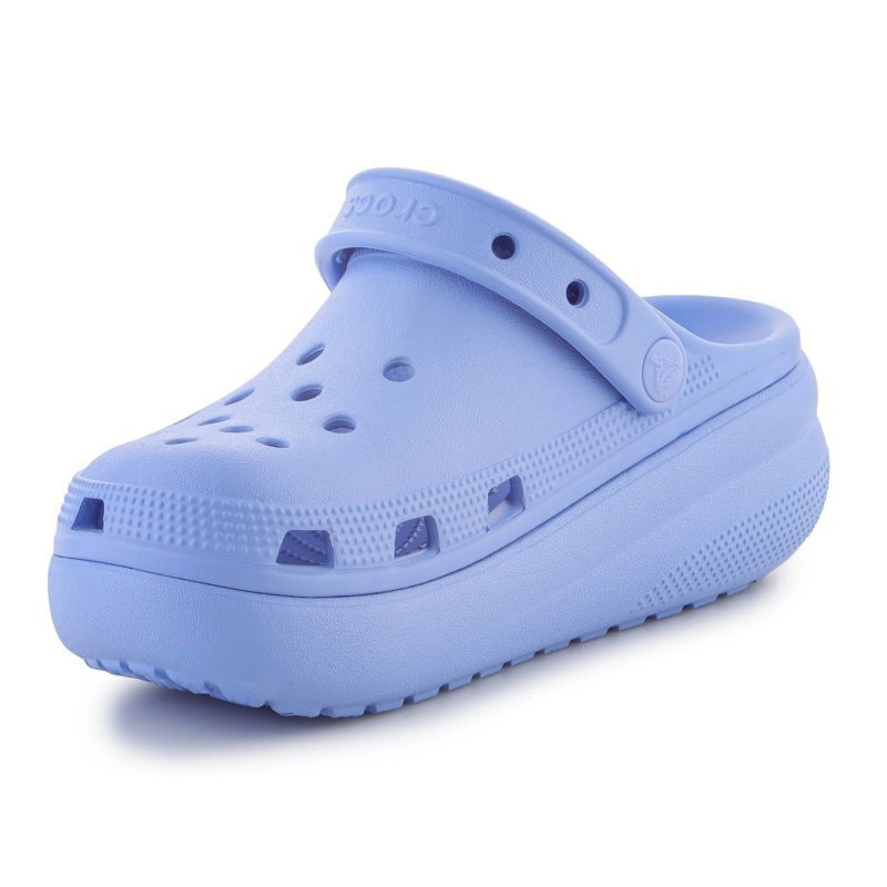 Crocs Clogs Crocs Classic Cutie Clog K Jr 207708-5Q6 Cipő - Sportmania.hu