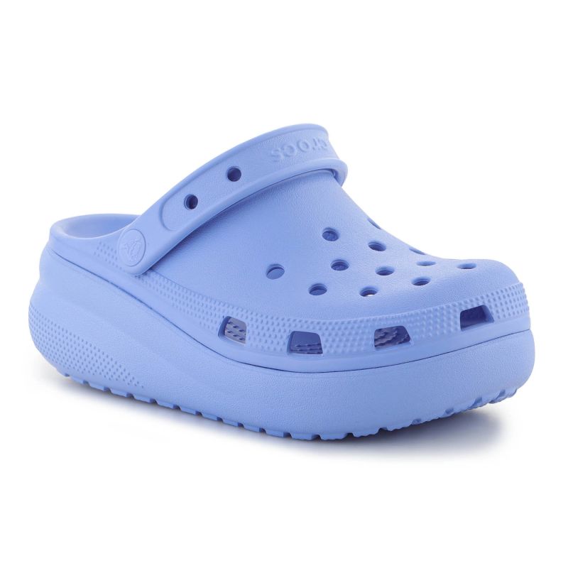 Crocs Clogs Crocs Classic Cutie Clog K Jr 207708-5Q6 Cipő - Sportmania.hu