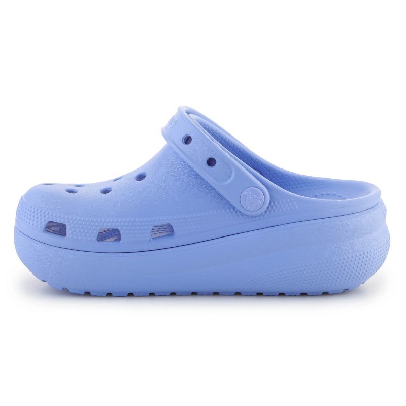 Crocs Clogs Crocs Classic Cutie Clog K Jr 207708-5Q6 Cipő - Sportmania.hu