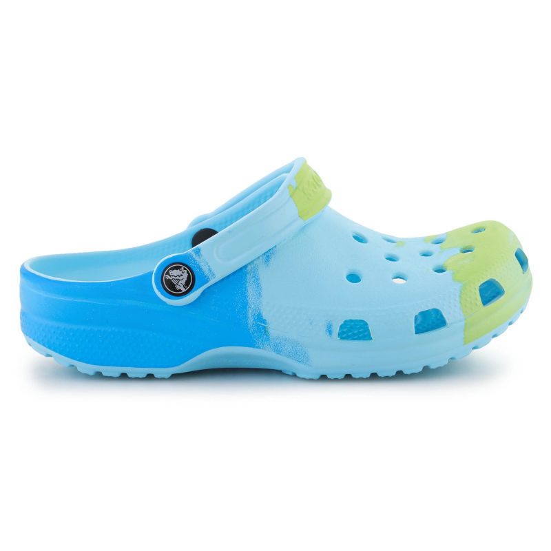 Crocs Clogs Crocs Classicombreclog 208275-4LE Cipő - Sportmania.hu