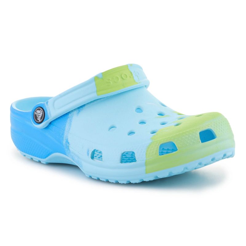 Crocs Clogs Crocs Classicombreclog 208275-4LE Cipő - Sportmania.hu