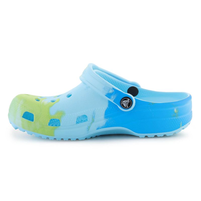 Crocs Clogs Crocs Classicombreclog 208275-4LE Cipő - Sportmania.hu