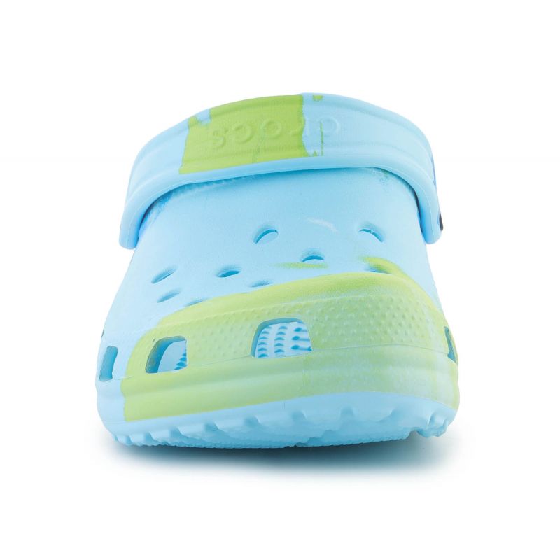 Crocs Clogs Crocs Classicombreclog 208275-4LE Cipő - Sportmania.hu