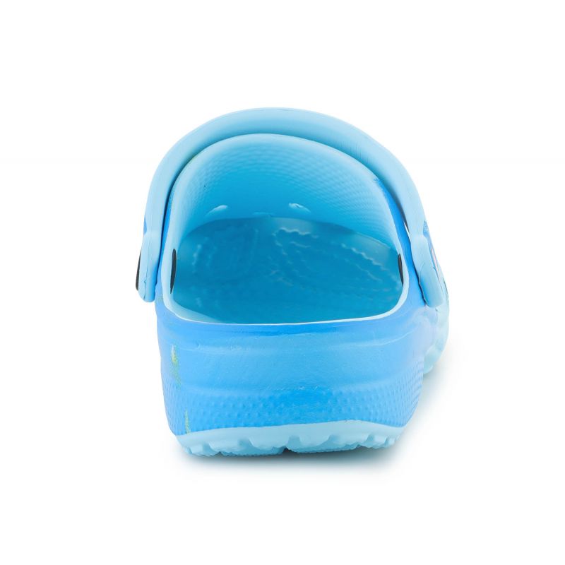 Crocs Clogs Crocs Classicombreclog 208275-4LE Cipő - Sportmania.hu