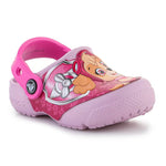 Crocs Clogs Crocs FL Paw Patrol Patch CG T Jr gyerek papucs 207487-6GD