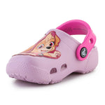 Crocs Clogs Crocs FL Paw Patrol Patch CG T Jr gyerek papucs 207487-6GD
