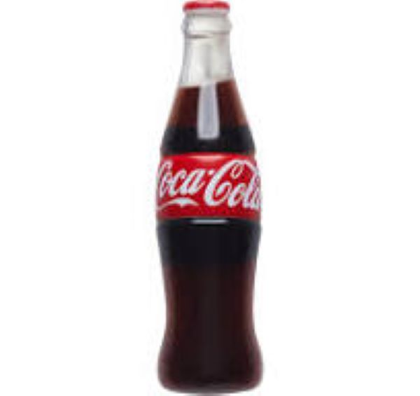 Crocs Coca-cola Bottle unisex