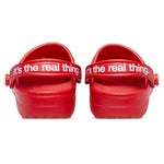 Coca Cola Classic Clog papucs