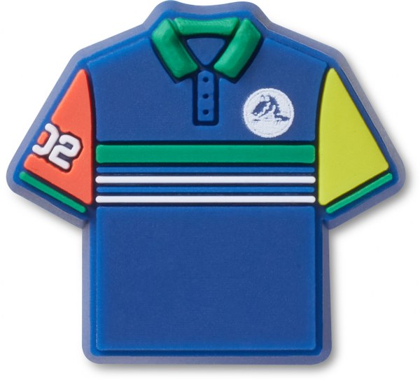 Crocs Color Blocked Tennis Shirt Egyéb - Sportmania.hu