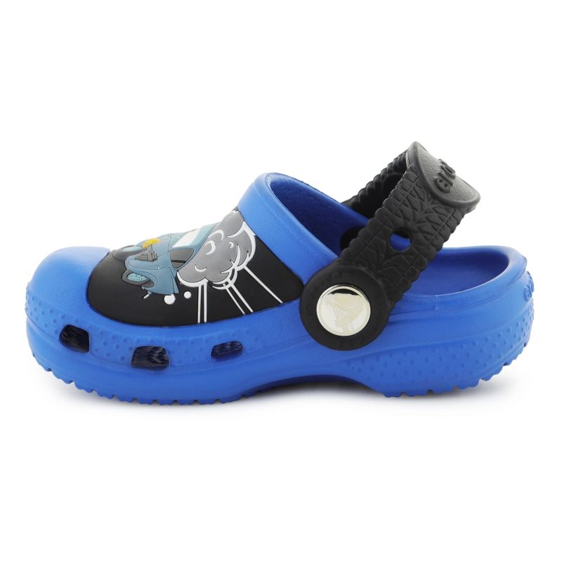 Crocs Creative Crocs Mater And Finn Mcmissile Clog gyerek
