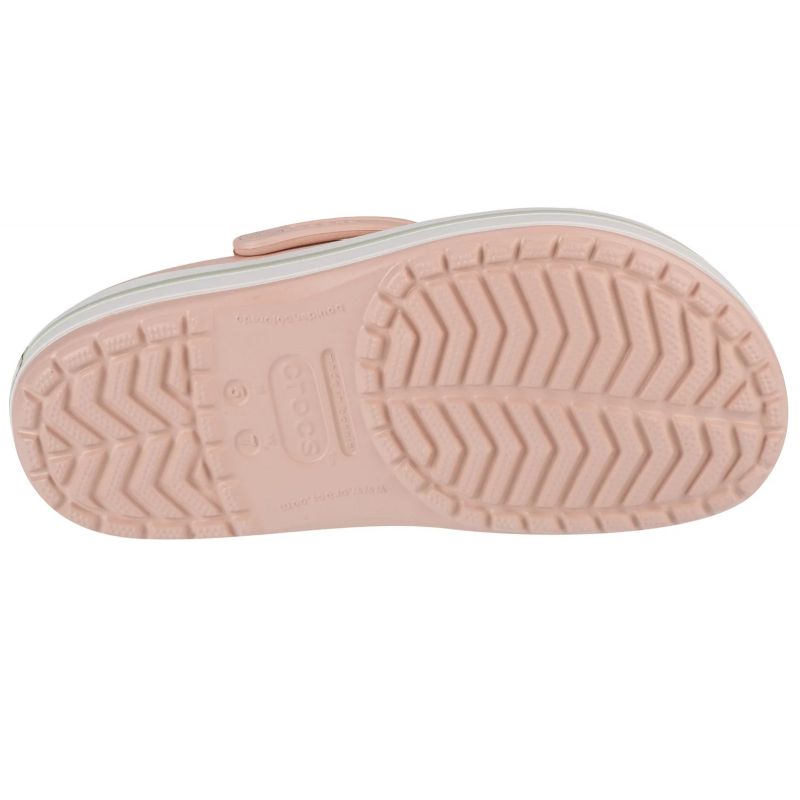 Crocs Crocband 11016-6UR flip-flops Cipő - Sportmania.hu