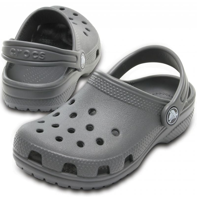 Crocs Crocband Classic Clog Jr 204536 0da Shoes