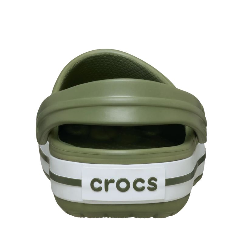 Crocs Crocband Clog Green 11016 3XB unisex