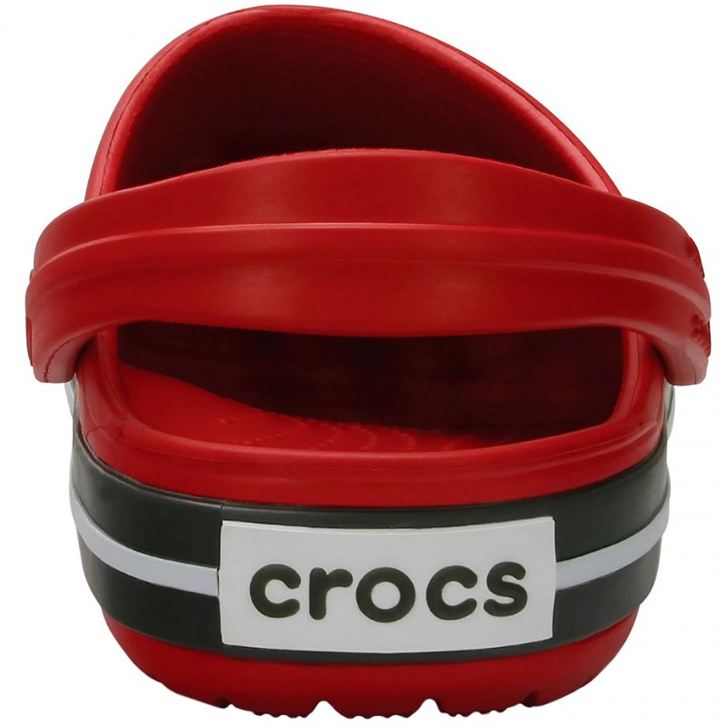 Crocs Crocband Clog Jr 207006 6IB Cipő - Sportmania.hu