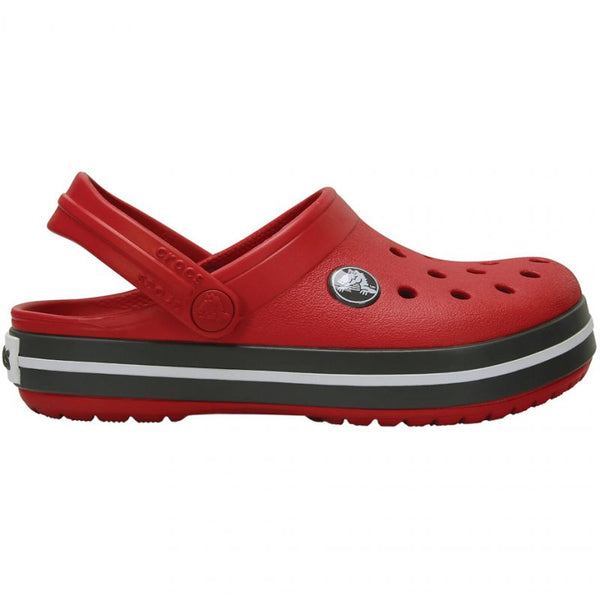 Crocs Crocband Clog Jr 207006 6IB Cipő - Sportmania.hu