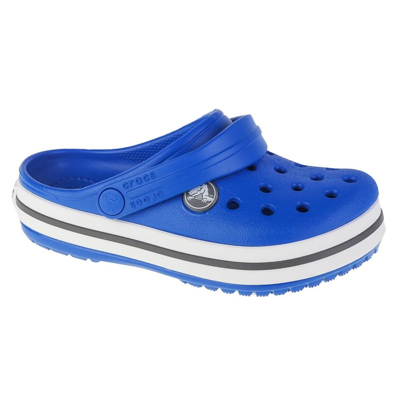 Crocs Crocband Clog K Jr 207005-4JN Cipő - Sportmania.hu