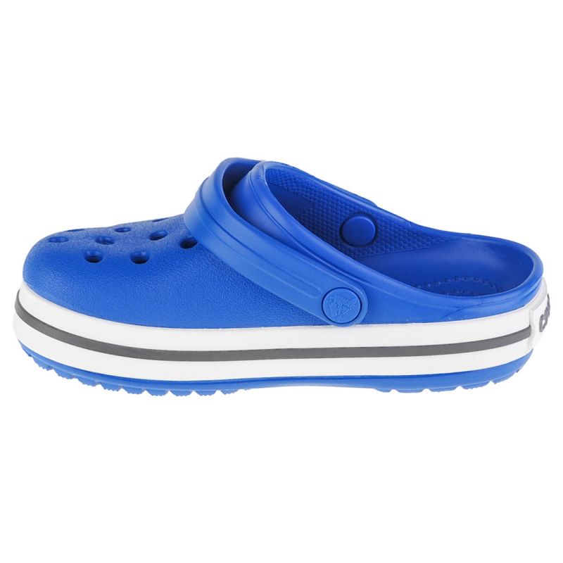 Crocs Crocband Clog K Jr 207005-4JN Cipő - Sportmania.hu