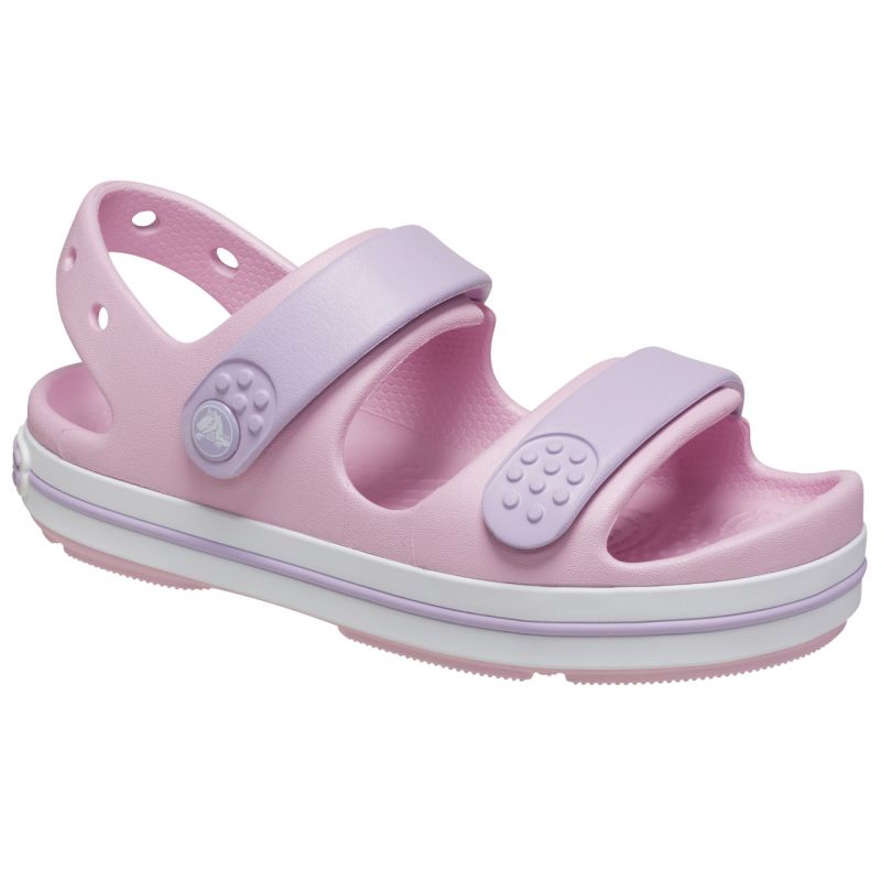 Crocs Crocband Cruiser Jr 209423 sandals Cipő - Sportmania.hu