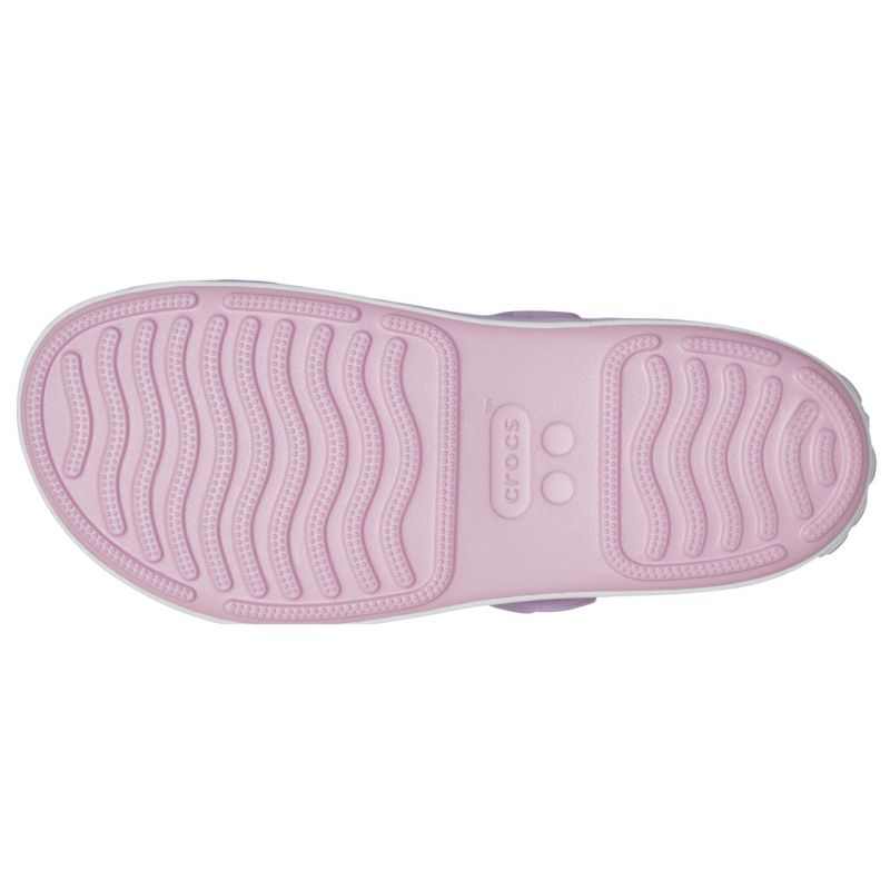 Crocs Crocband Cruiser Jr 209423 sandals Cipő - Sportmania.hu