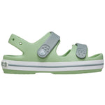 Crocs Crocband Cruiser Jr 209424 3WD sandals Cipő - Sportmania.hu