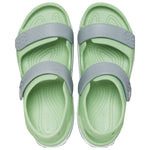 Crocs Crocband Cruiser Jr 209424 3WD sandals Cipő - Sportmania.hu