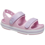 Crocs Crocband Cruiser Jr 209424 84I sandals Cipő - Sportmania.hu