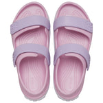 Crocs Crocband Cruiser Jr 209424 84I sandals Cipő - Sportmania.hu