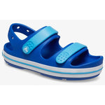 Crocs Crocband Cruiser Jr Sandals 209423-4PA Cipő - Sportmania.hu