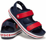Crocs Crocband Cruiser Jr sandals gyerek szandál