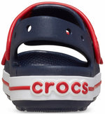 Crocs Crocband Cruiser Jr sandals gyerek szandál