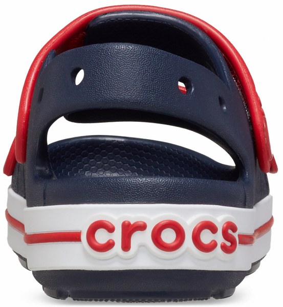 Crocs Crocband Cruiser Jr sandals gyerek szandál
