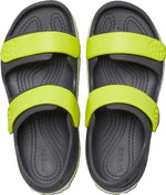 Crocs Crocband Cruiser Jr sandals gyerek szandál