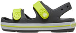 Crocs Crocband Cruiser Jr sandals gyerek szandál