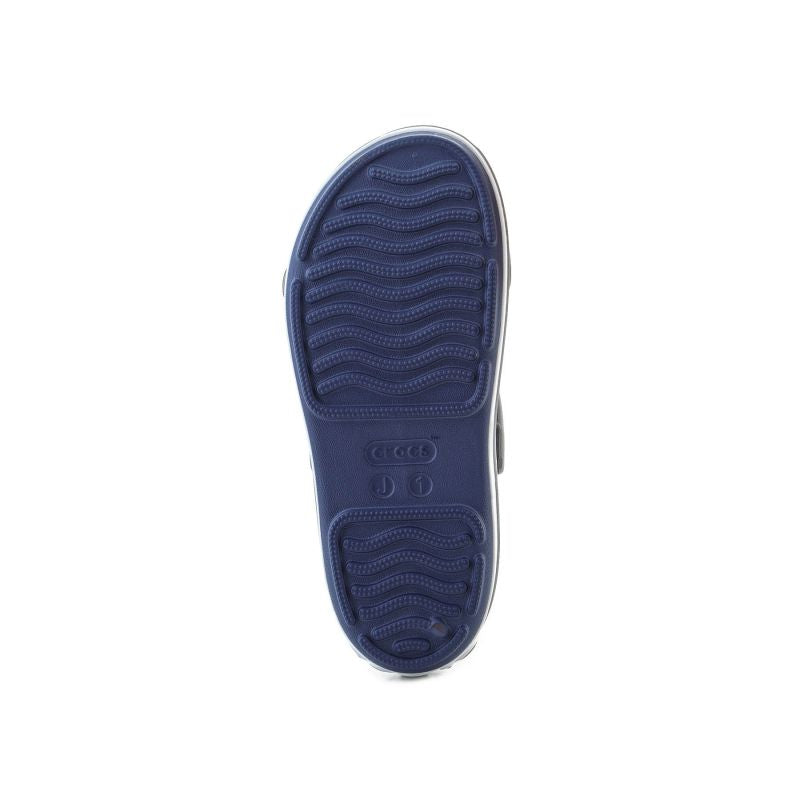 Crocs Crocband Cruiser K Jr 209423-45O sandals Cipő - Sportmania.hu