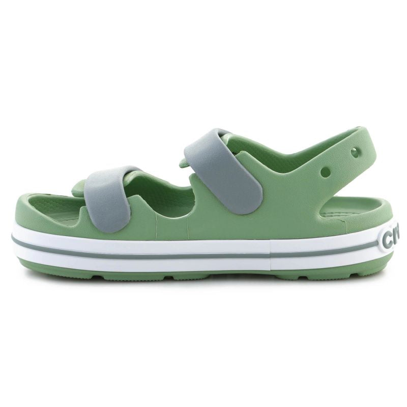 Crocs Crocband Cruiser Sandal Jr 209423-3WD sandals Cipő - Sportmania.hu