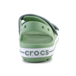 Crocs Crocband Cruiser Sandal Jr 209423-3WD sandals Cipő - Sportmania.hu