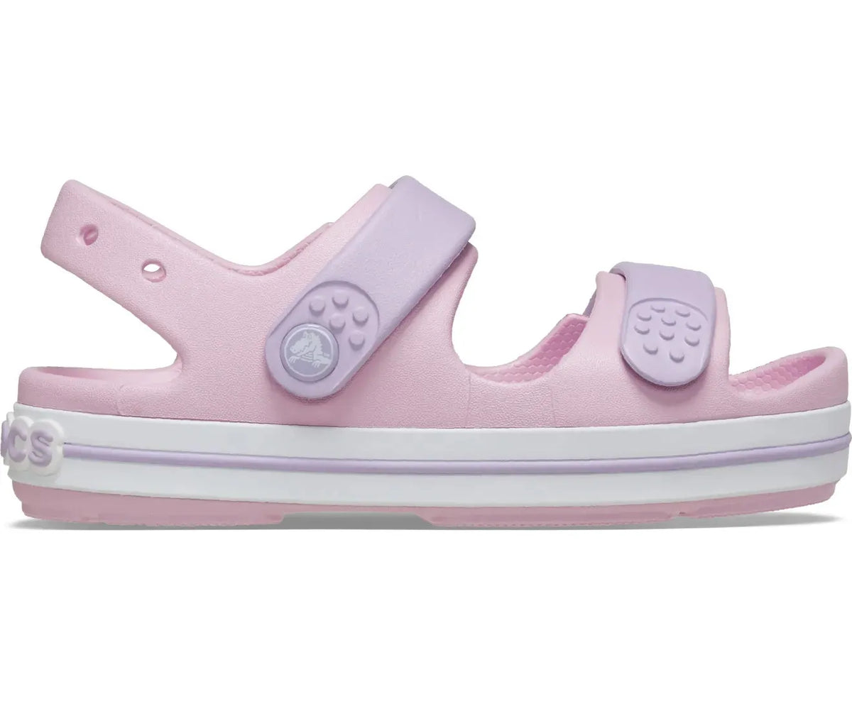 Crocs Crocband Cruiser Sandal Jr sandals gyerek szandál