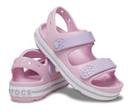 Crocs Crocband Cruiser Sandal Jr sandals gyerek szandál