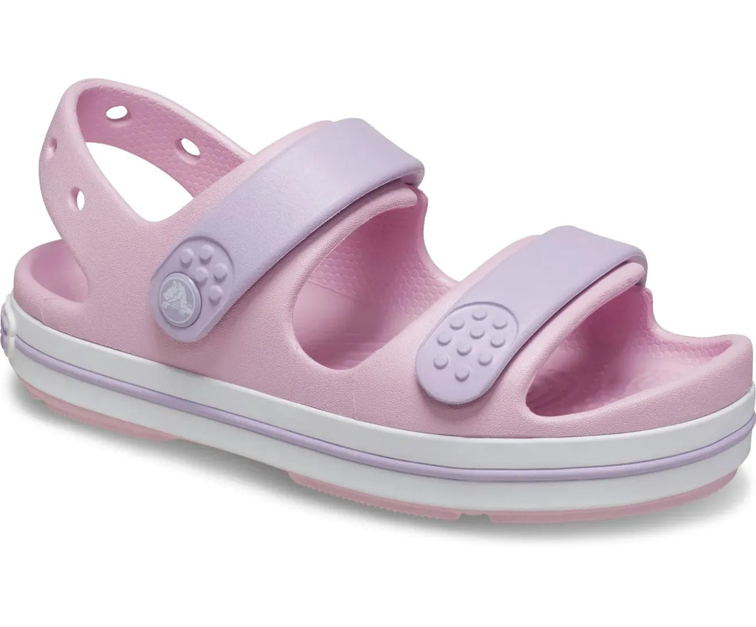 Crocs Crocband Cruiser Sandal K Papucs - Sportmania.hu
