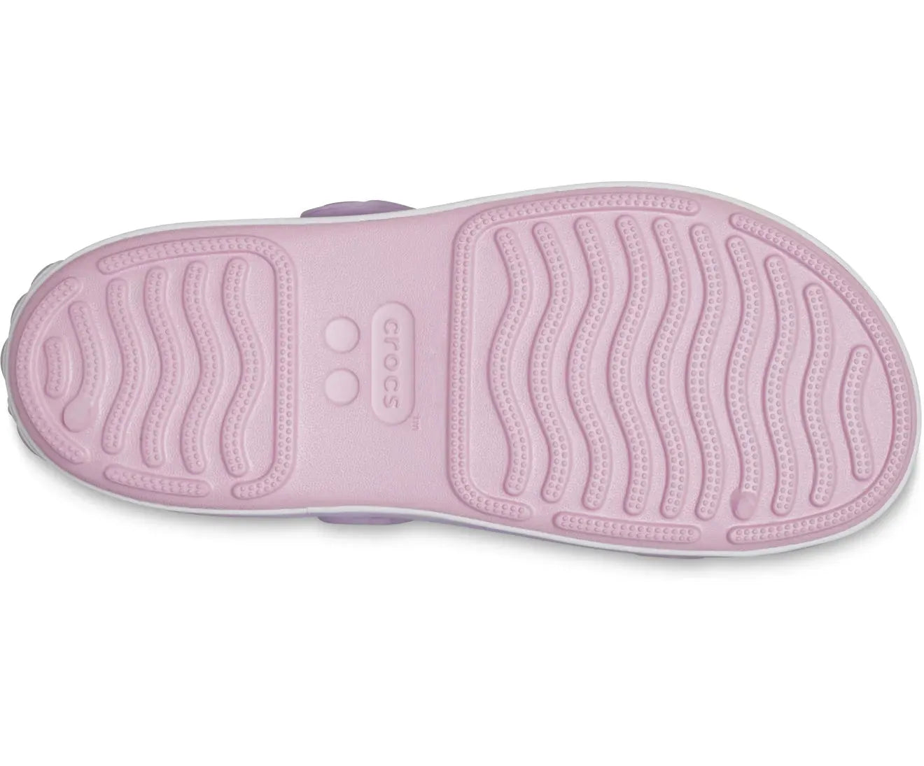 Crocs Crocband Cruiser Sandal K Papucs - Sportmania.hu