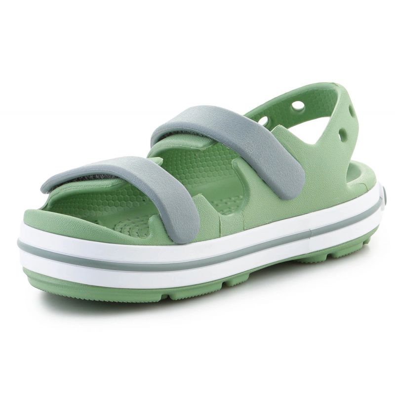 Crocs Crocband Cruiser Sandal Toddler Jr 209424-3WD sandals Cipő - Sportmania.hu