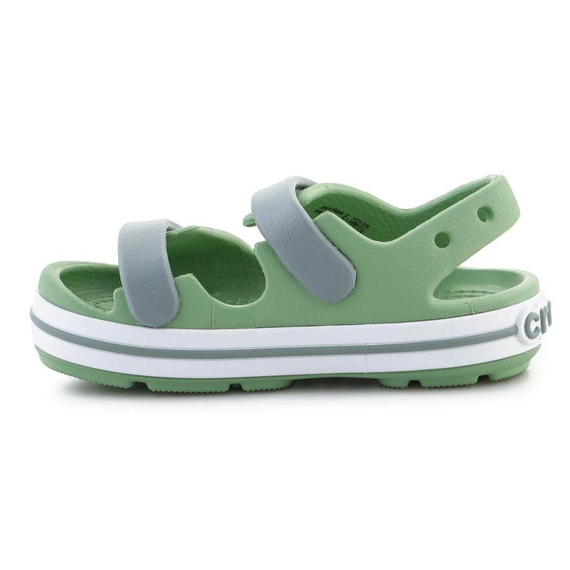 Crocs Crocband Cruiser Sandal Toddler Jr 209424-3WD sandals Cipő - Sportmania.hu