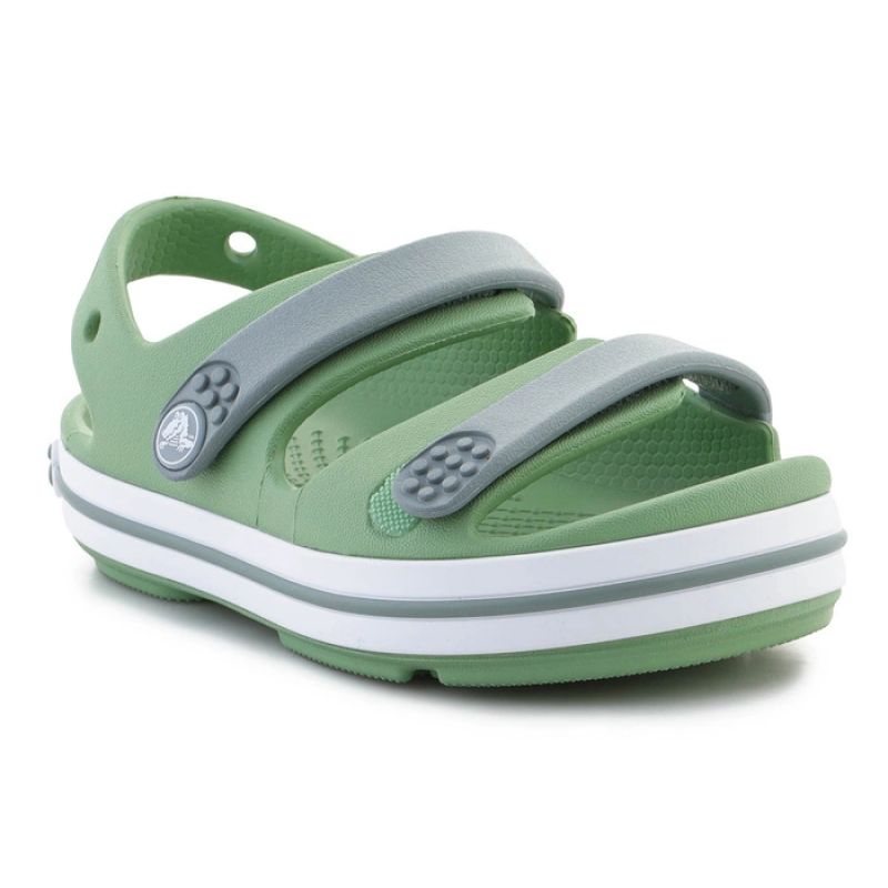 Crocs Crocband Cruiser Sandal Toddler Jr 209424-3WD sandals Cipő - Sportmania.hu