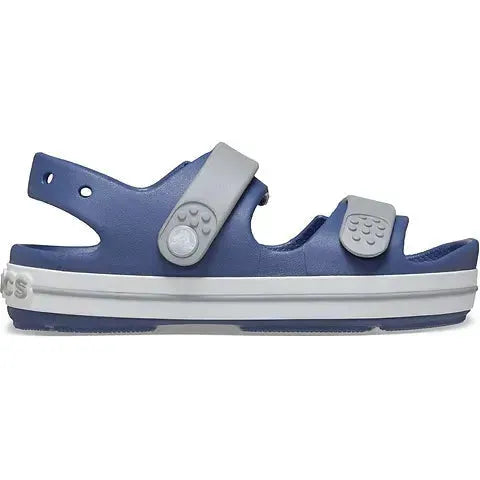 Crocs Crocband Cruiser Sandal Toddler Jr sandals gyerek szandál