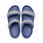 Crocs Crocband Cruiser Sandal Toddler Jr sandals gyerek szandál