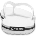 Crocs Crocband Flip 11033 100 flip-flops Cipő - Sportmania.hu